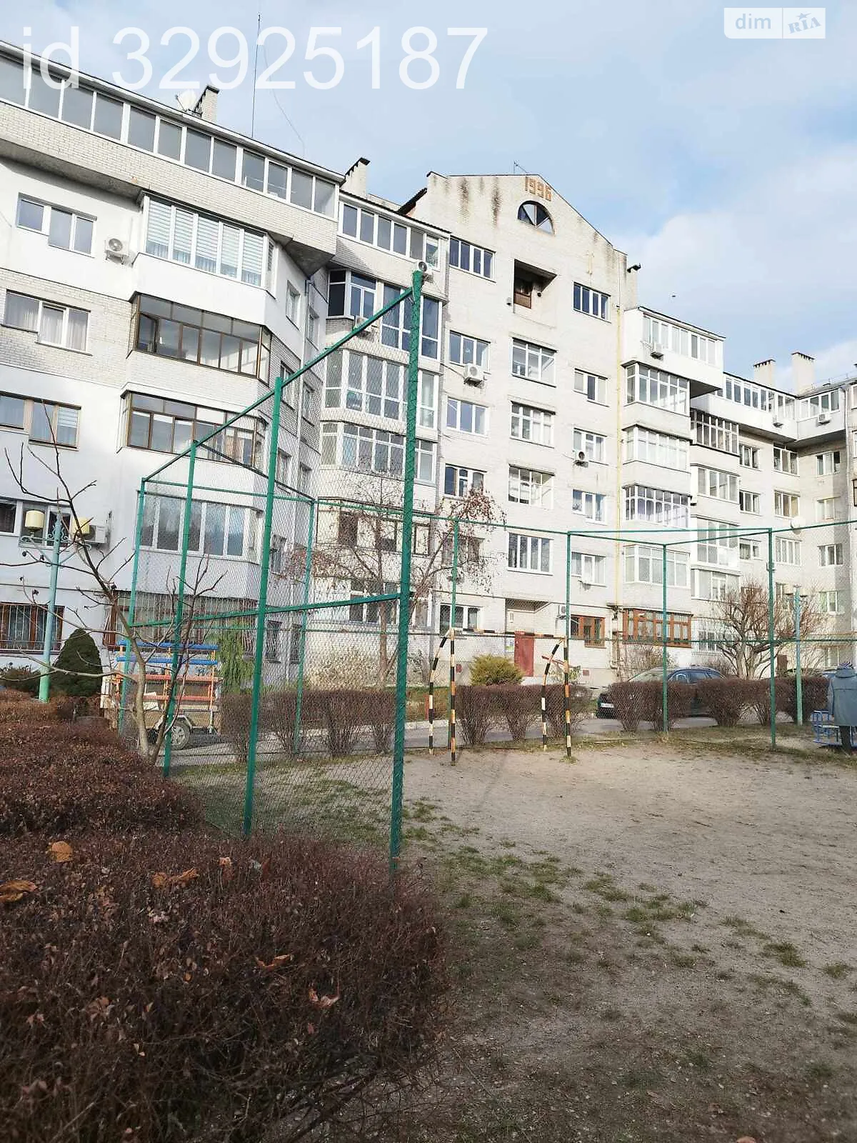 Продається 3-кімнатна квартира 86.1 кв. м у Білій Церкві, цена: 93000 $ - фото 1
