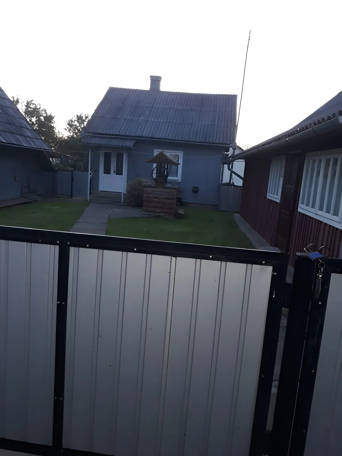 Продається одноповерховий будинок 56.6 кв. м з гаражем, цена: 22000 $ - фото 1