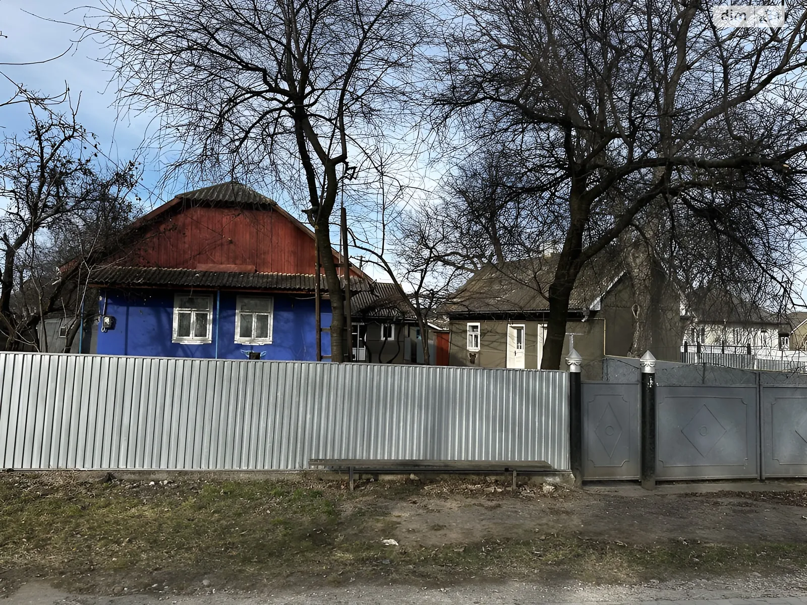 Продается одноэтажный дом 140 кв. м с камином, цена: 31500 $ - фото 1