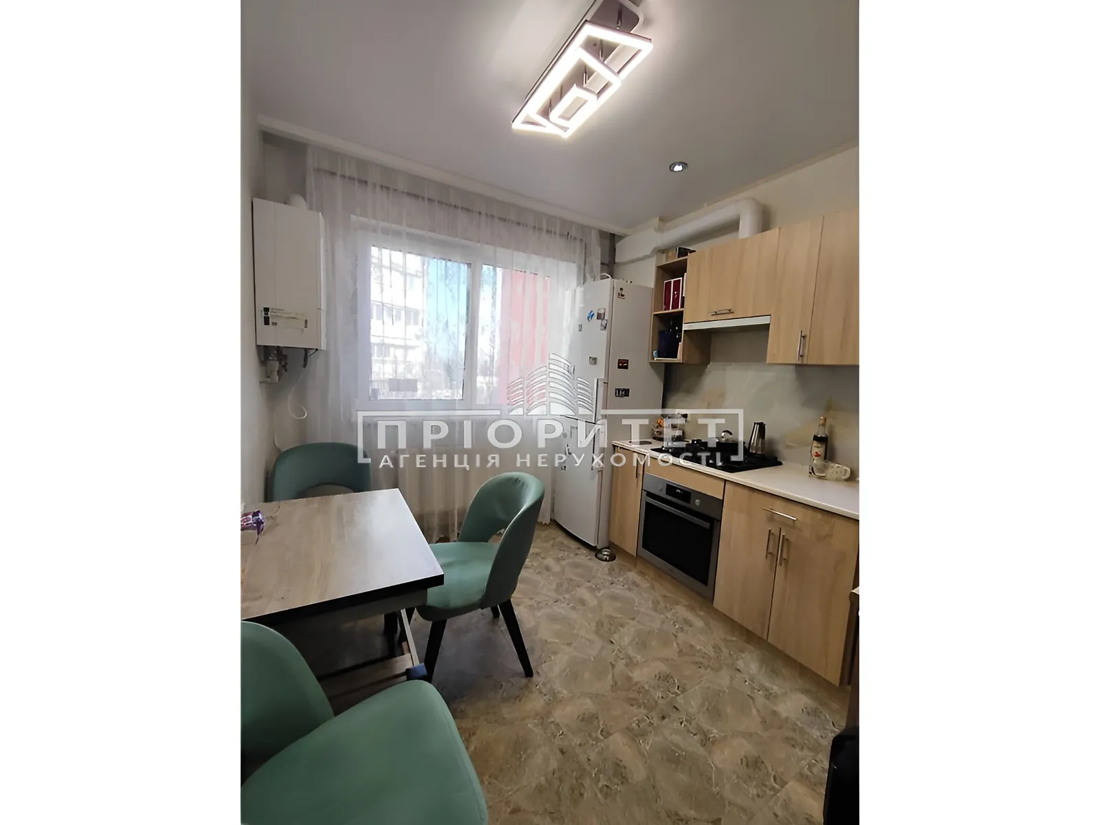 Продається 1-кімнатна квартира 64.8 кв. м у Одесі, цена: 77000 $ - фото 1