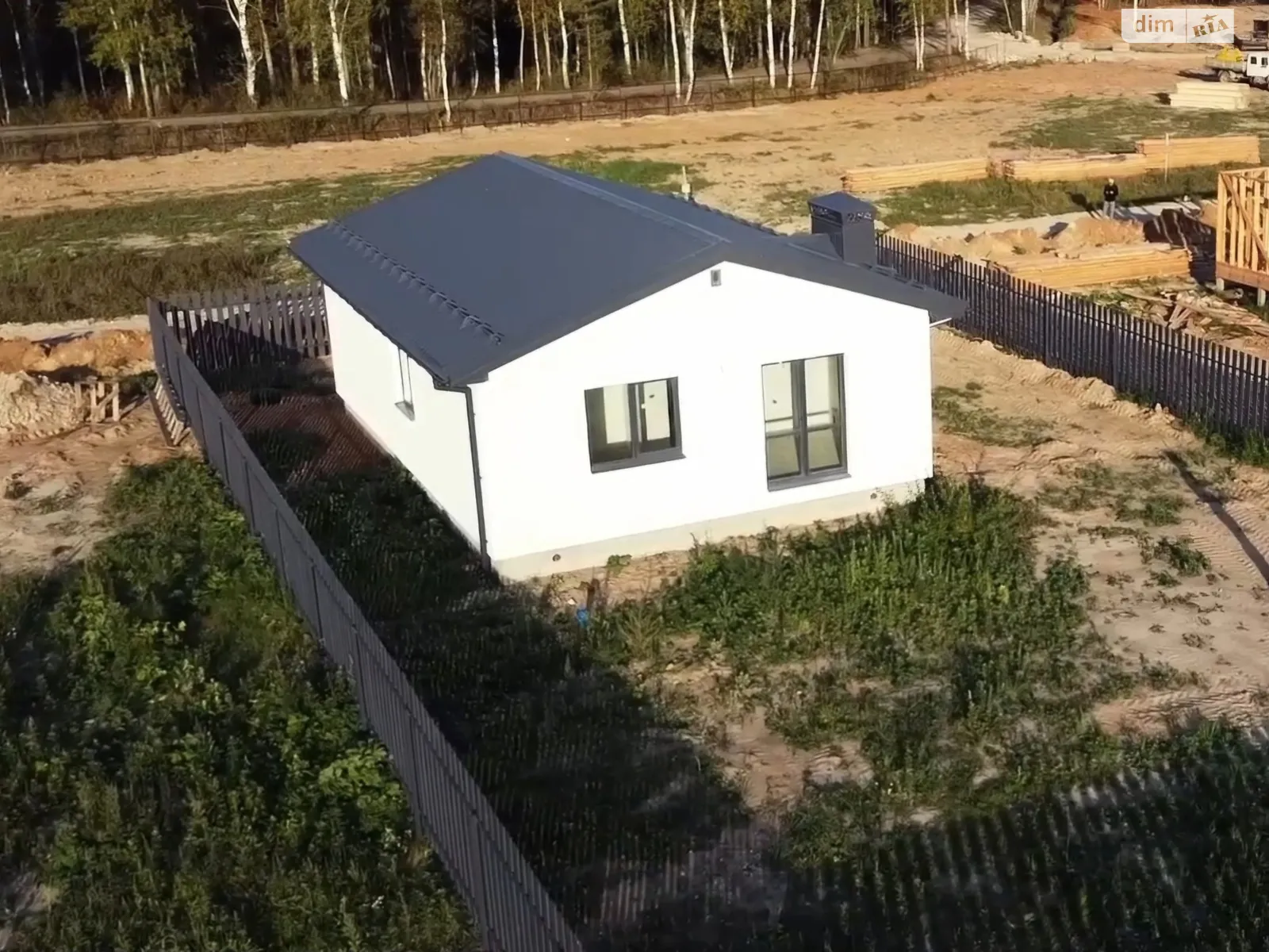 Продається одноповерховий будинок 83 кв. м з терасою, цена: 53000 $ - фото 1