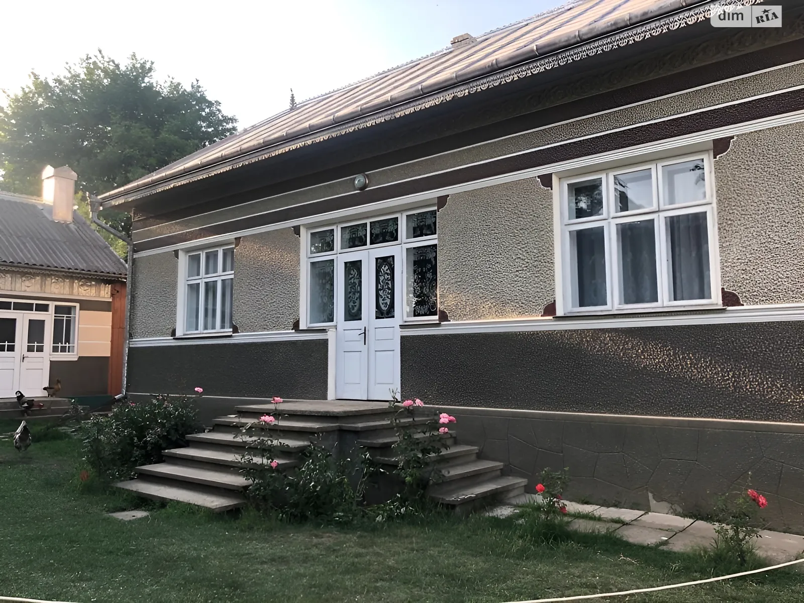Продається одноповерховий будинок 100 кв. м з садом, цена: 65000 $ - фото 1