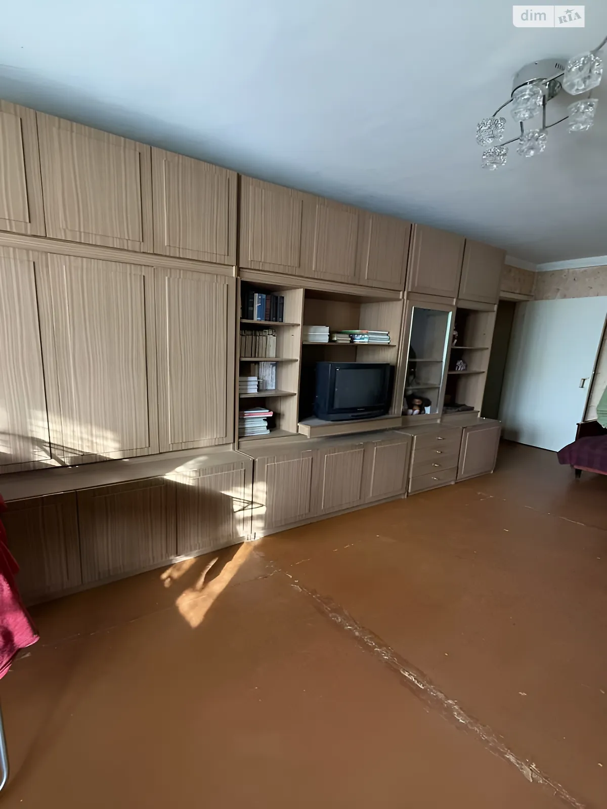 Продається 4-кімнатна квартира 61.4 кв. м у Полтаві, цена: 34000 $ - фото 1