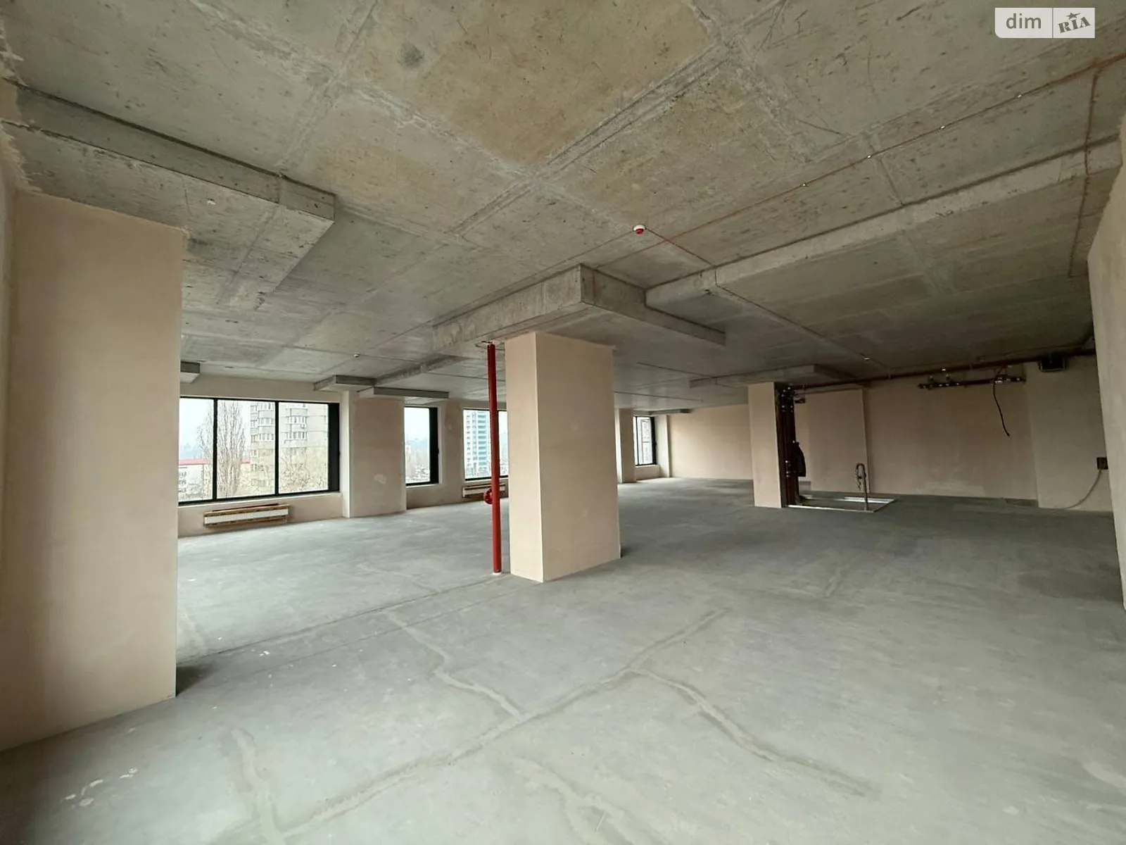 Продається офіс 254 кв. м в бізнес-центрі, цена: 447040 $ - фото 1