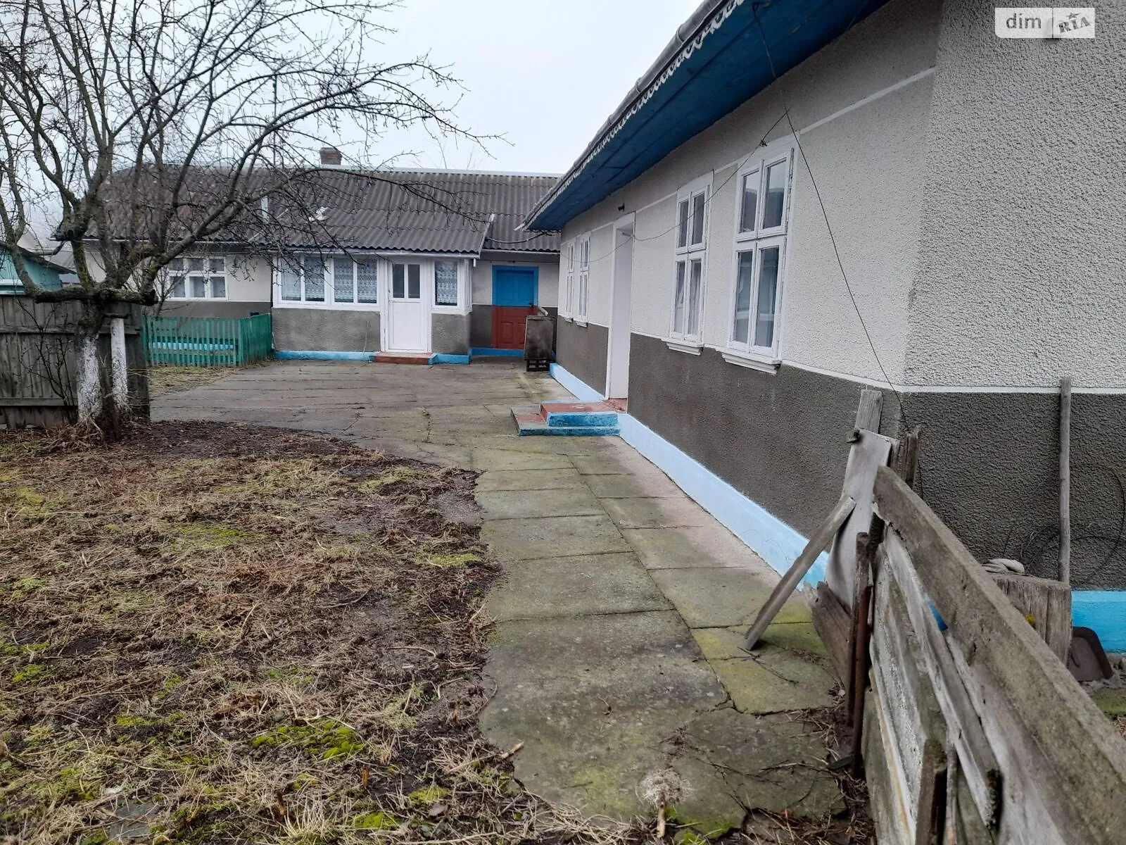 Продається одноповерховий будинок 68 кв. м з балконом, цена: 615000 грн - фото 1