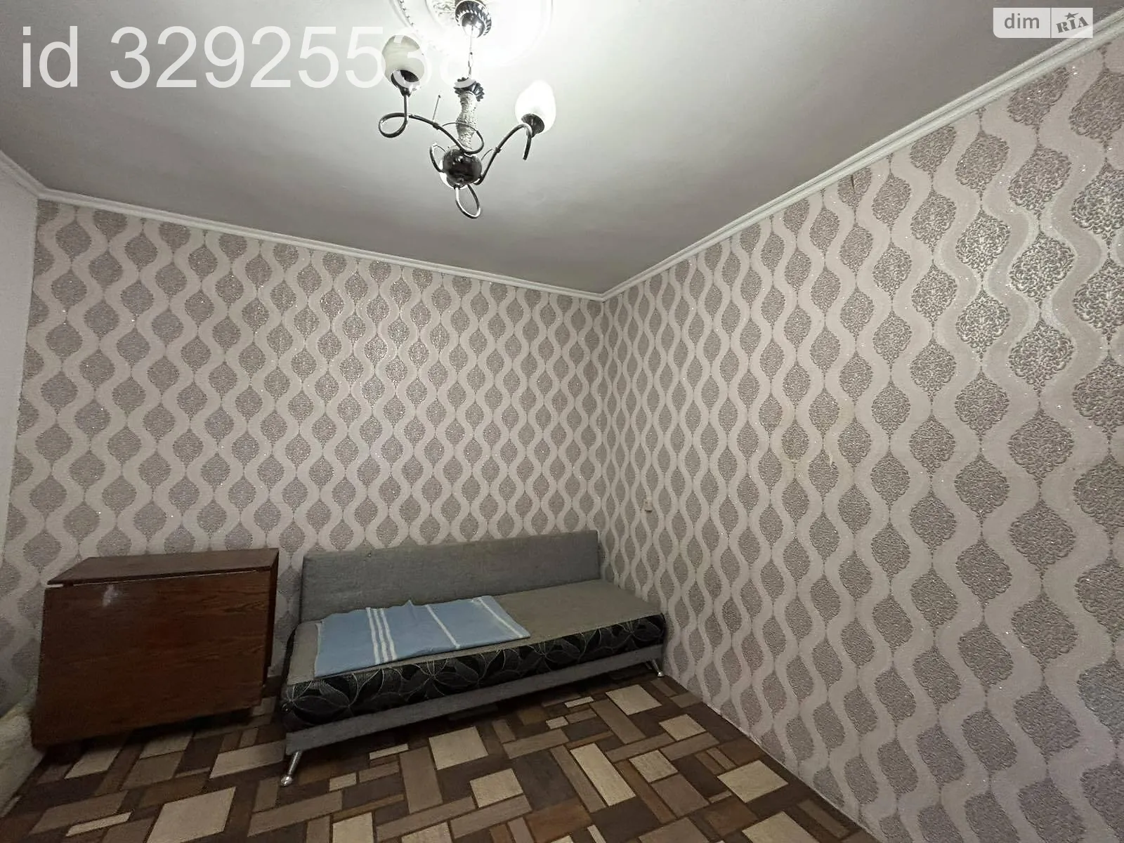 Продается 3-комнатная квартира 50 кв. м в Одессе, ул. Колонтаевская - фото 1