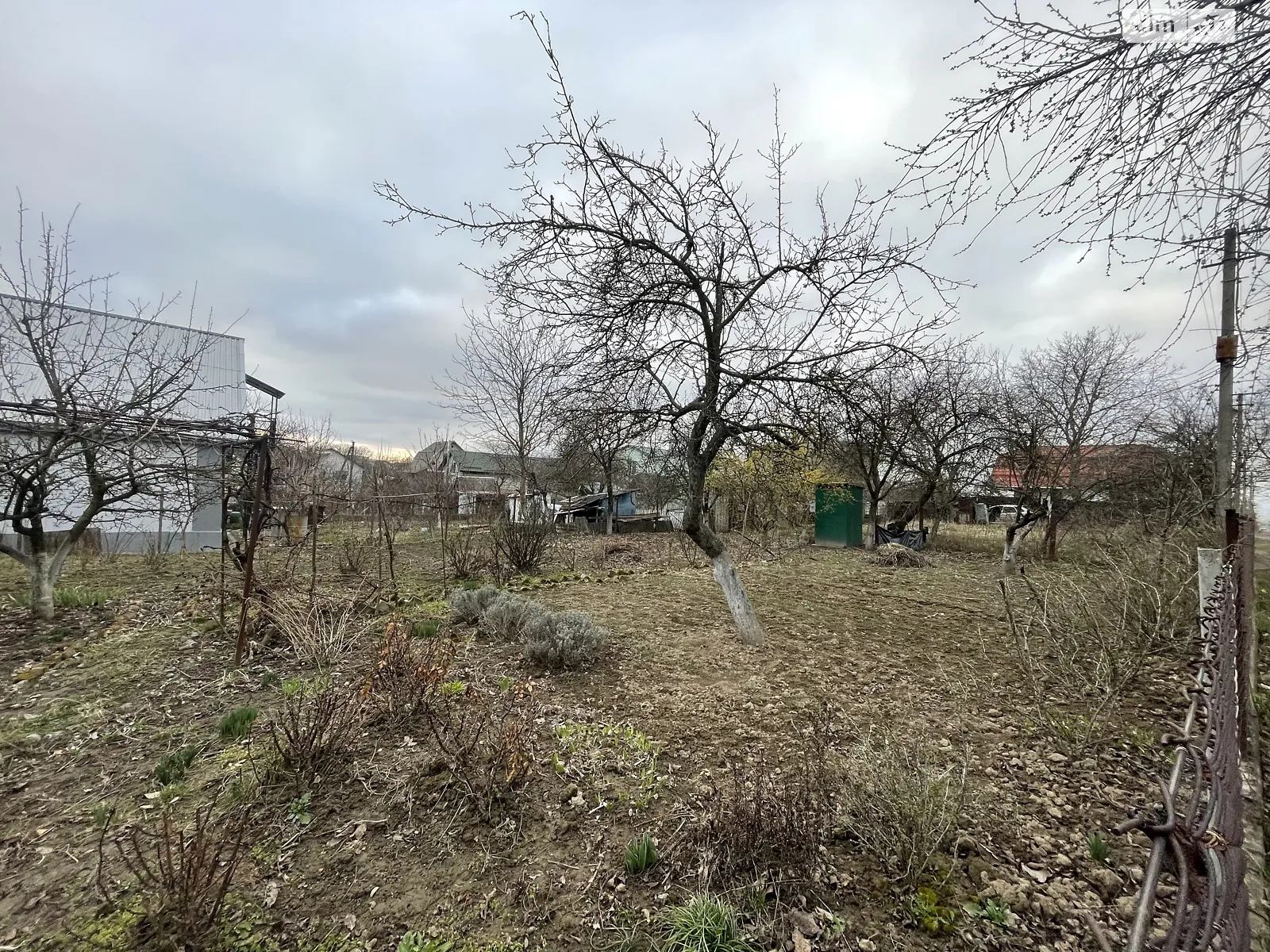 Продается земельный участок 4 соток в Винницкой области, цена: 11000 $ - фото 1