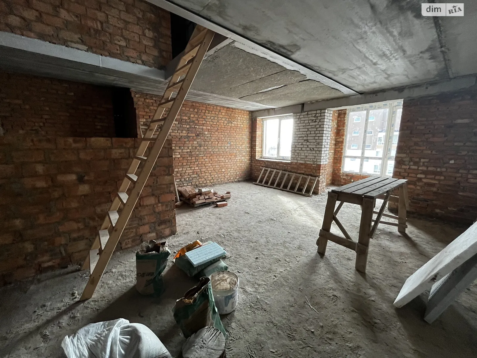 Продається 2-кімнатна квартира 115.5 кв. м у Вінниці, цена: 115500 $ - фото 1