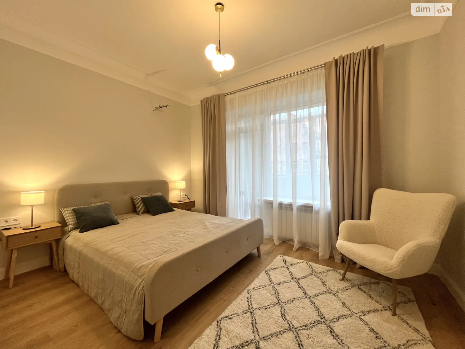 Сдается в аренду 3-комнатная квартира 72 кв. м в Харькове, ул. Сумская, 73 - фото 1
