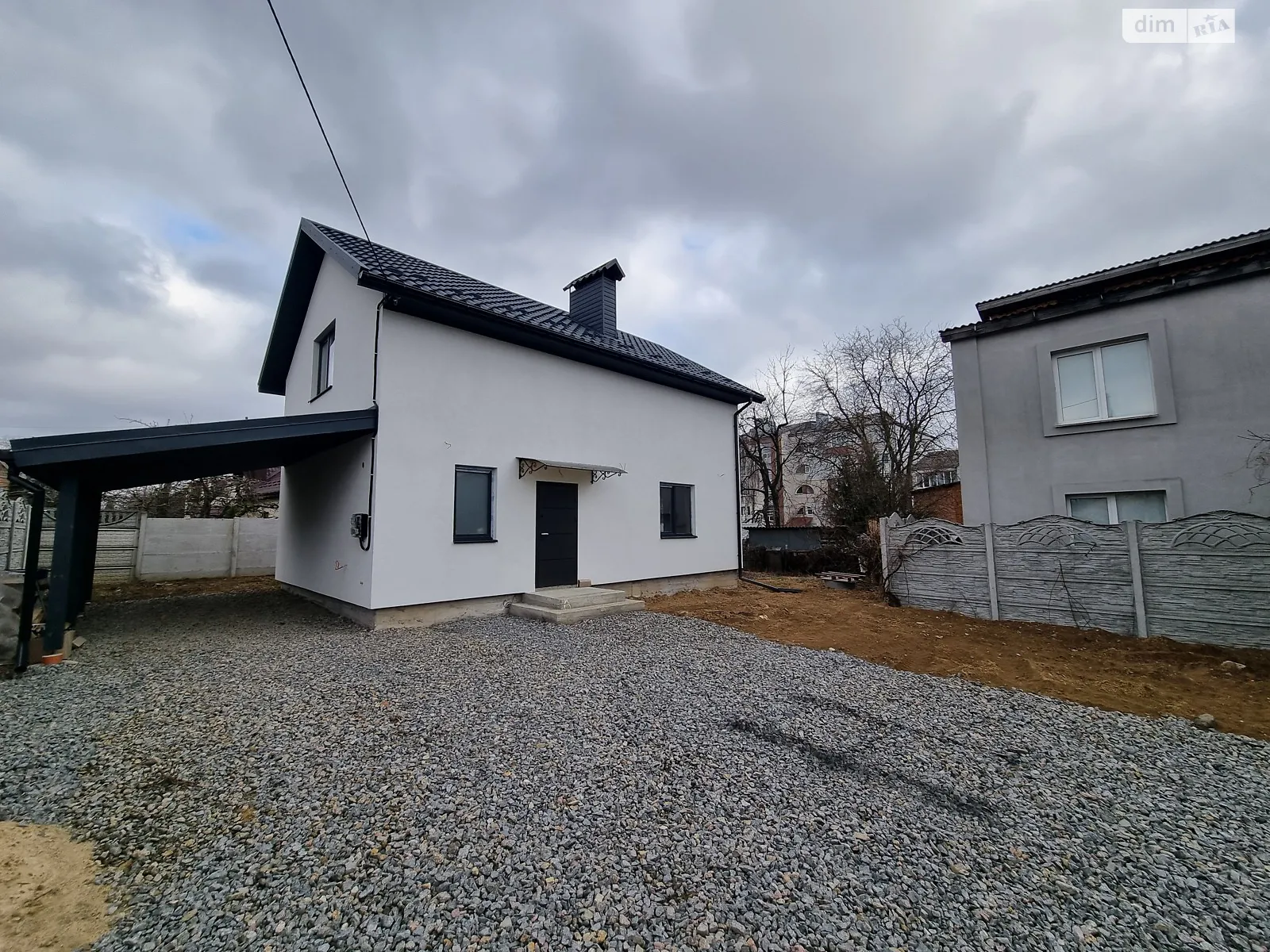 Продається будинок 2 поверховий 110 кв. м з верандою, цена: 106000 $ - фото 1
