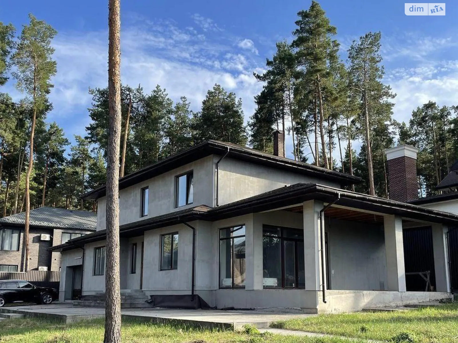 Продается дом на 2 этажа 267.9 кв. м с бассейном, цена: 350000 $ - фото 1