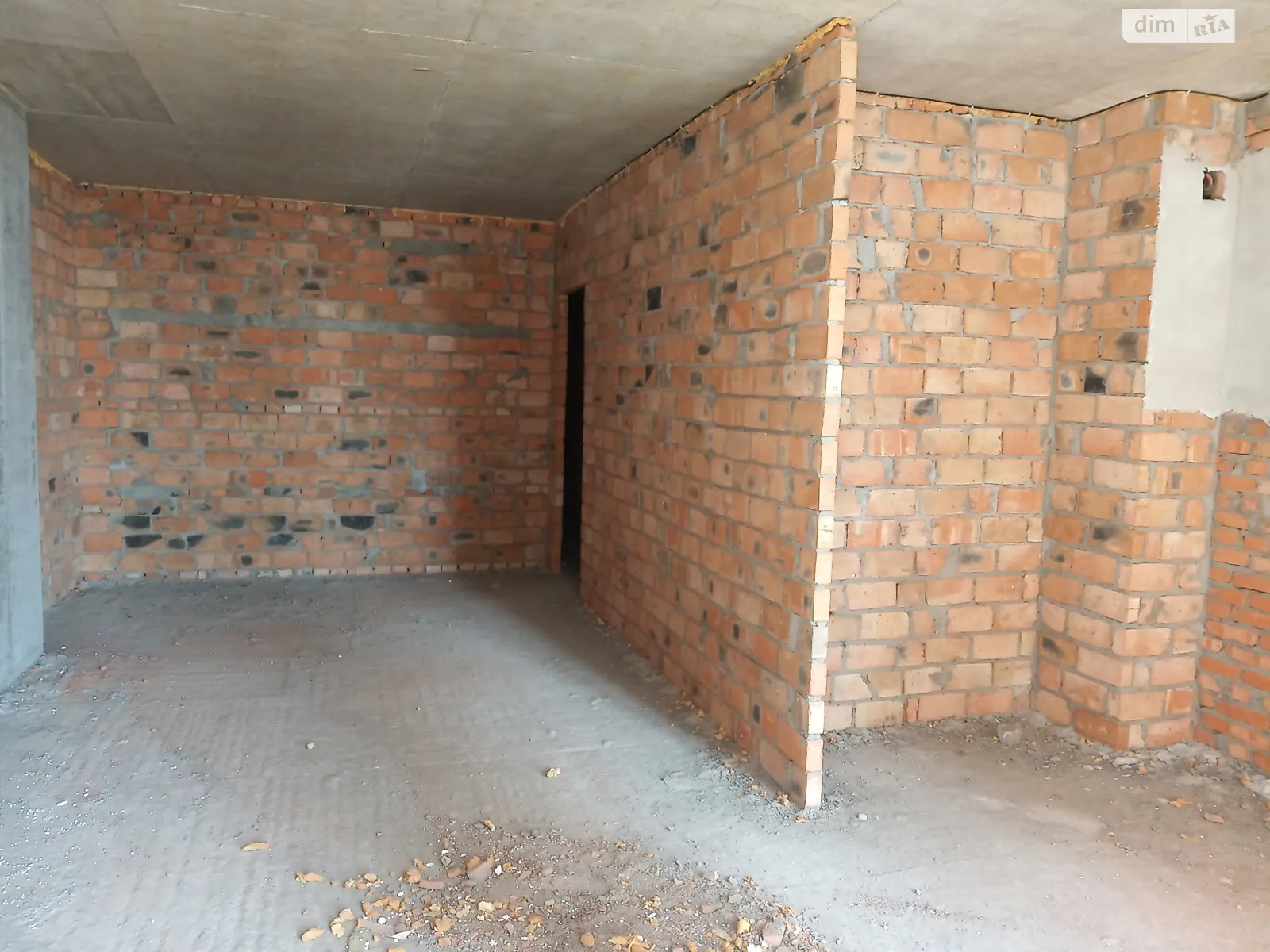 Продается 1-комнатная квартира 46.23 кв. м в Хмельницком, пер. Панаса Мирного, 1 - фото 1