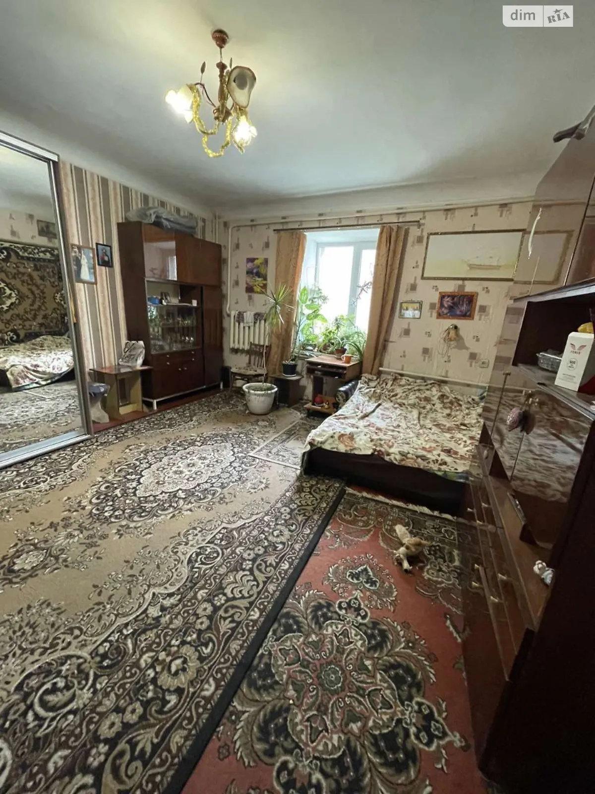 Продается 2-комнатная квартира 53 кв. м в Николаеве, ул. Севастопольская - фото 1