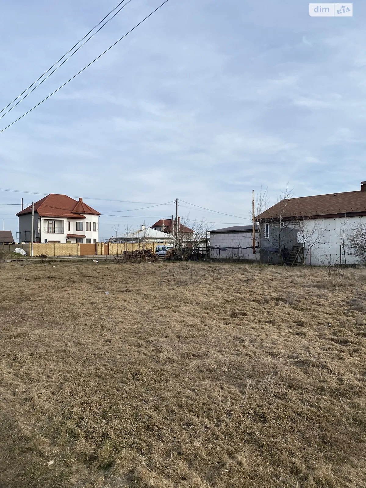 Продается земельный участок 5 соток в Одесской области, цена: 11500 $ - фото 1