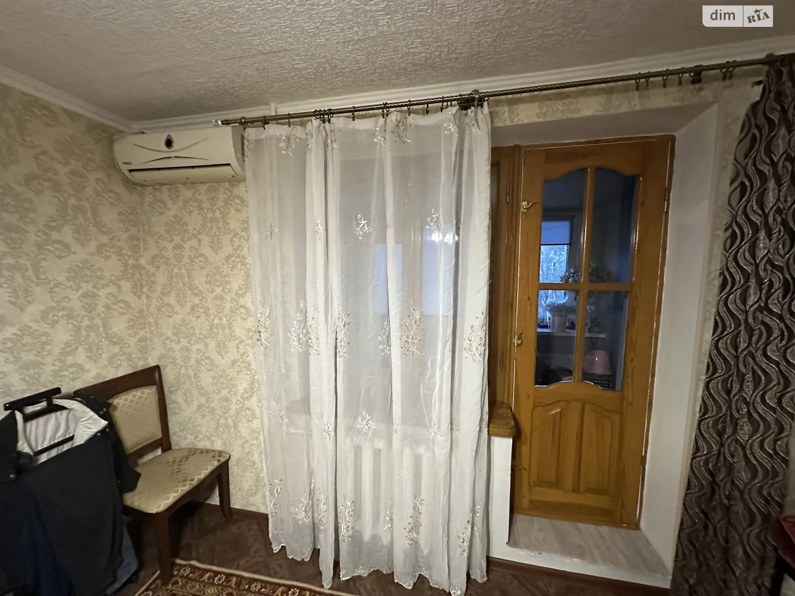 Продается 1-комнатная квартира 38 кв. м в Одессе, ул. Рихтера Святослава - фото 1
