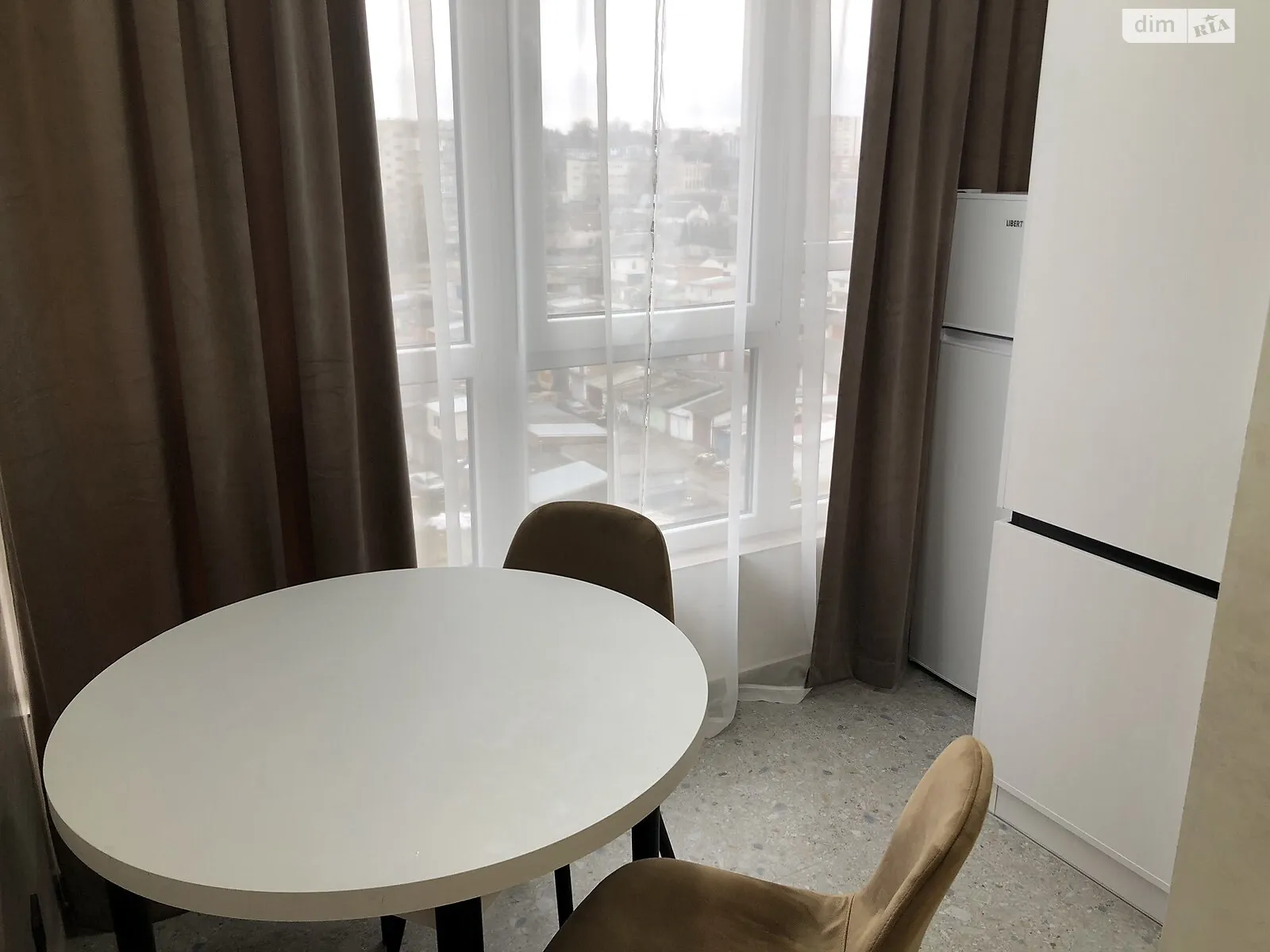 Продається 1-кімнатна квартира 43 кв. м у Хмельницькому, вул. Проскурівського Підпілля, 165Ж - фото 1