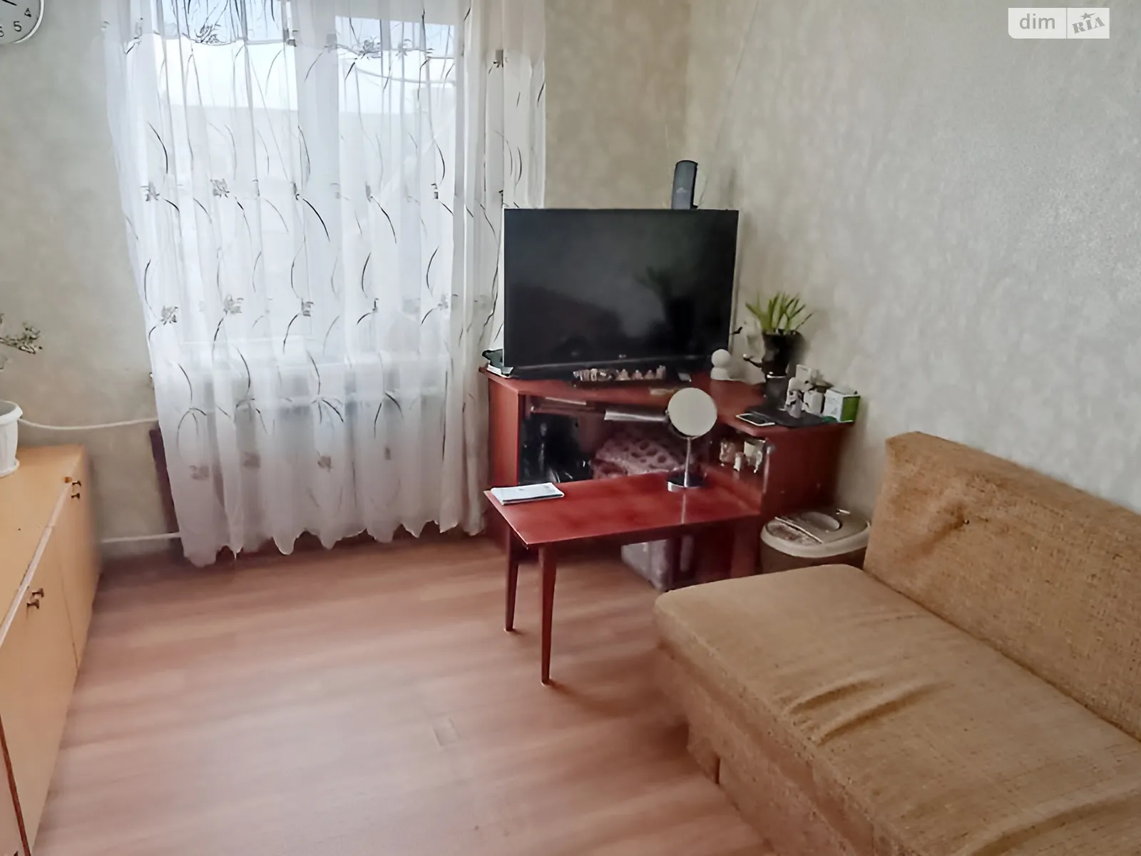 Продается 1-комнатная квартира 16.4 кв. м в Днепре, ул. Нечая Данилы, 5 - фото 1