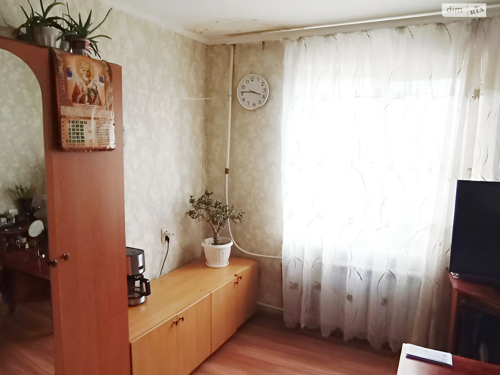 Продается 1-комнатная квартира 16.4 кв. м в Днепре, ул. Нечая Данилы, 5 - фото 1