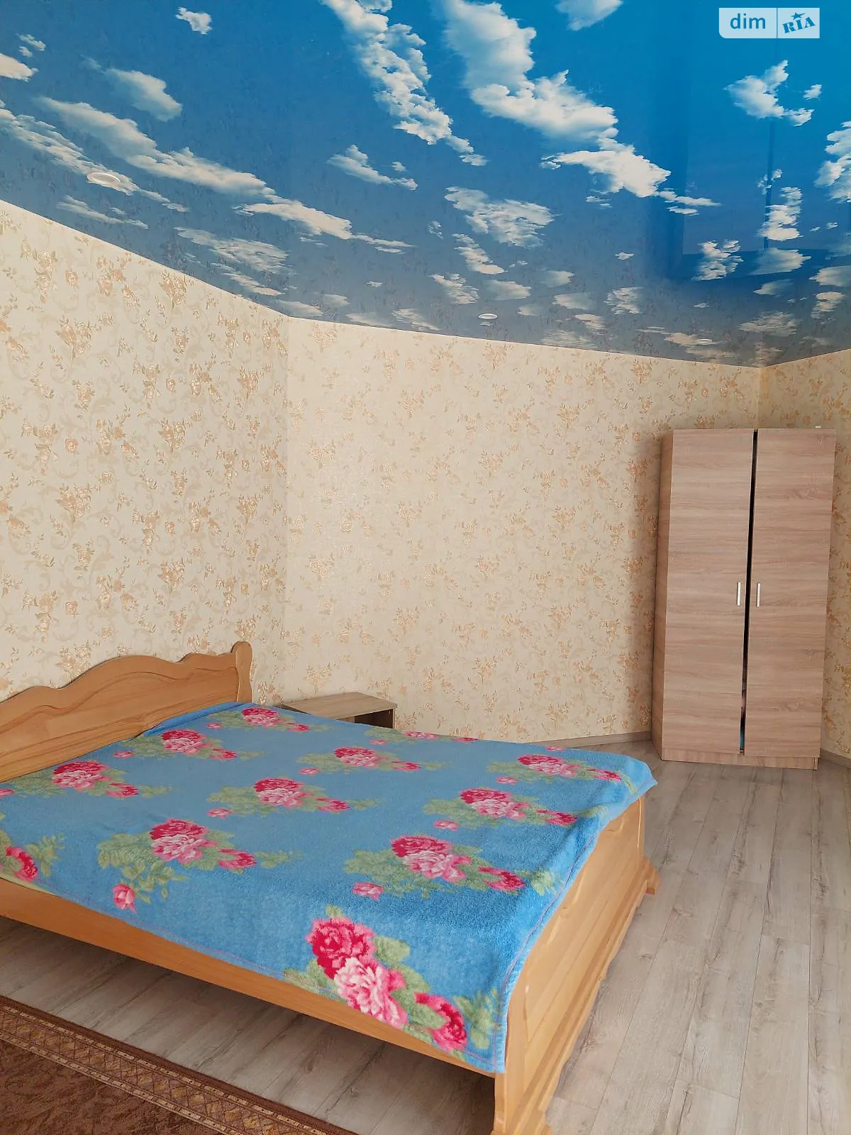 Продается 1-комнатная квартира 54.8 кв. м в Моршине, ул. 50-летия УПА, 10В - фото 1