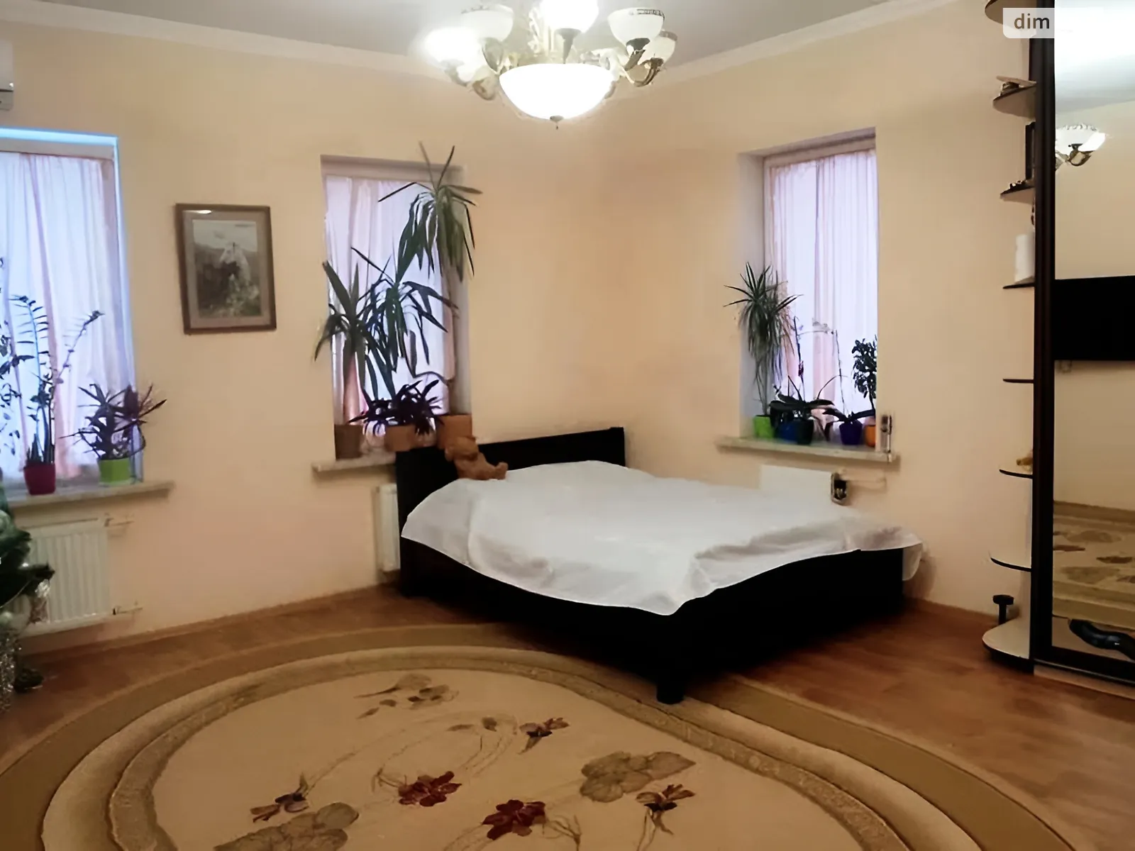 Продается 2-комнатная квартира 60 кв. м в Харькове, ул. Рубановская, 9 - фото 1