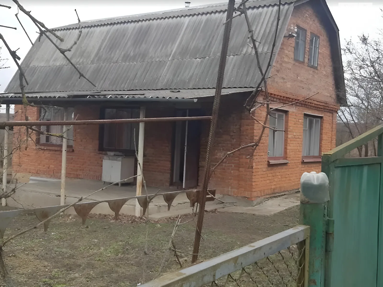 Продається одноповерховий будинок 44 кв. м з терасою, цена: 24000 $ - фото 1