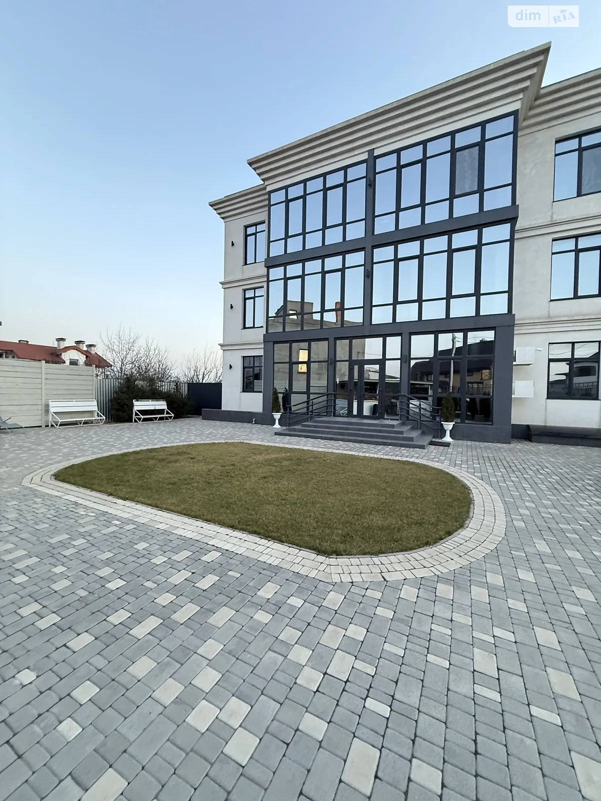 Продается 1-комнатная квартира 37.5 кв. м в, цена: 30000 $ - фото 1