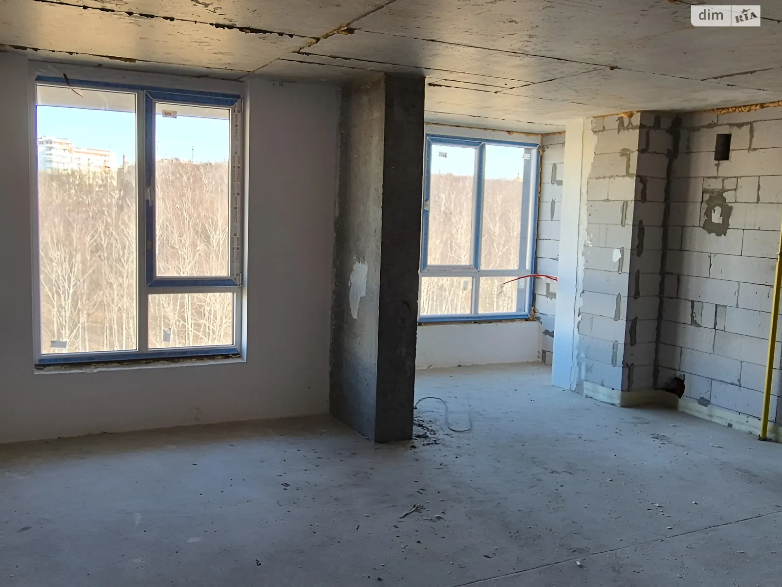 4-комнатная квартира 125 кв. м в Тернополе, ул. Вербицкого Михаила, 7А - фото 1