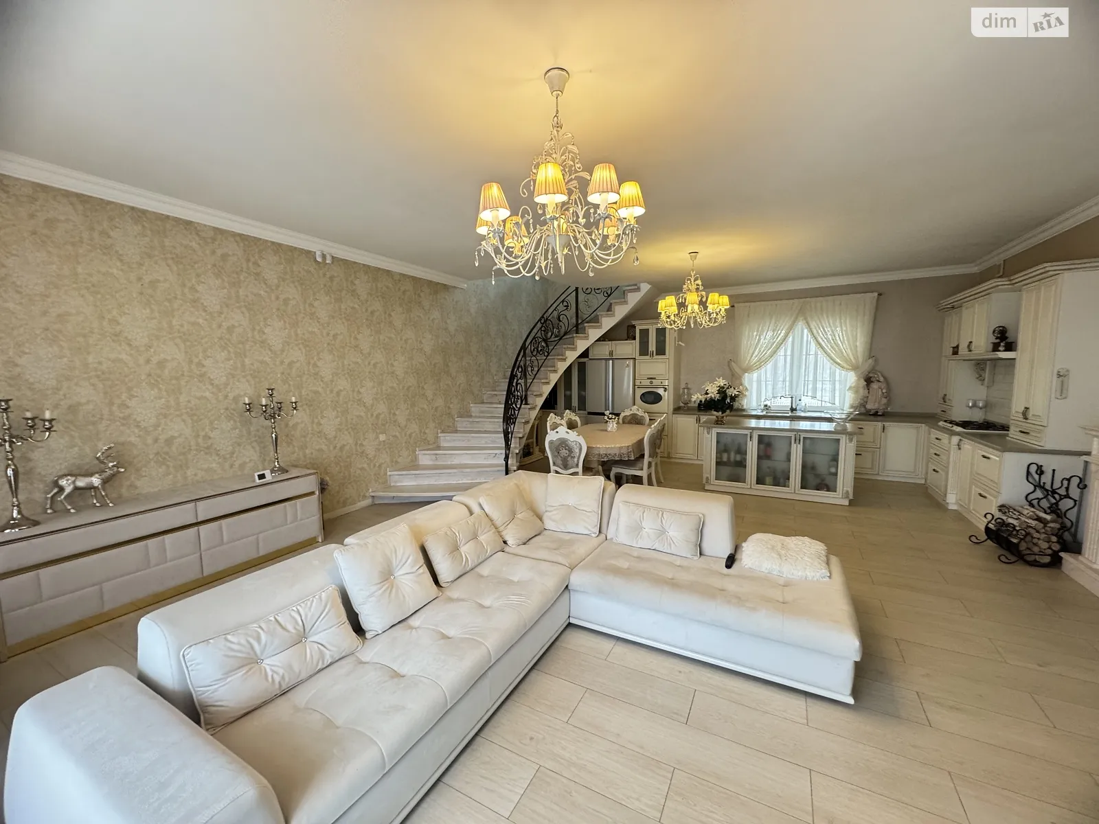 Центральный Баловное (Новая Одесса), цена: 300000 $ - фото 1