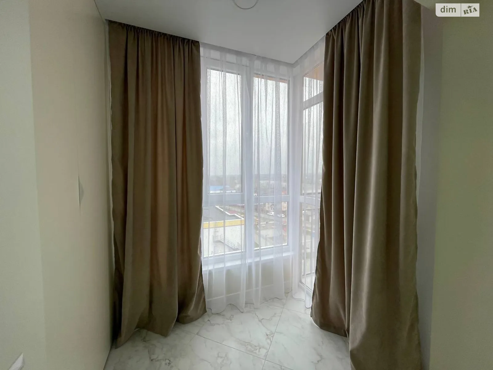 Продается 1-комнатная квартира 46 кв. м в, цена: 65500 $ - фото 1
