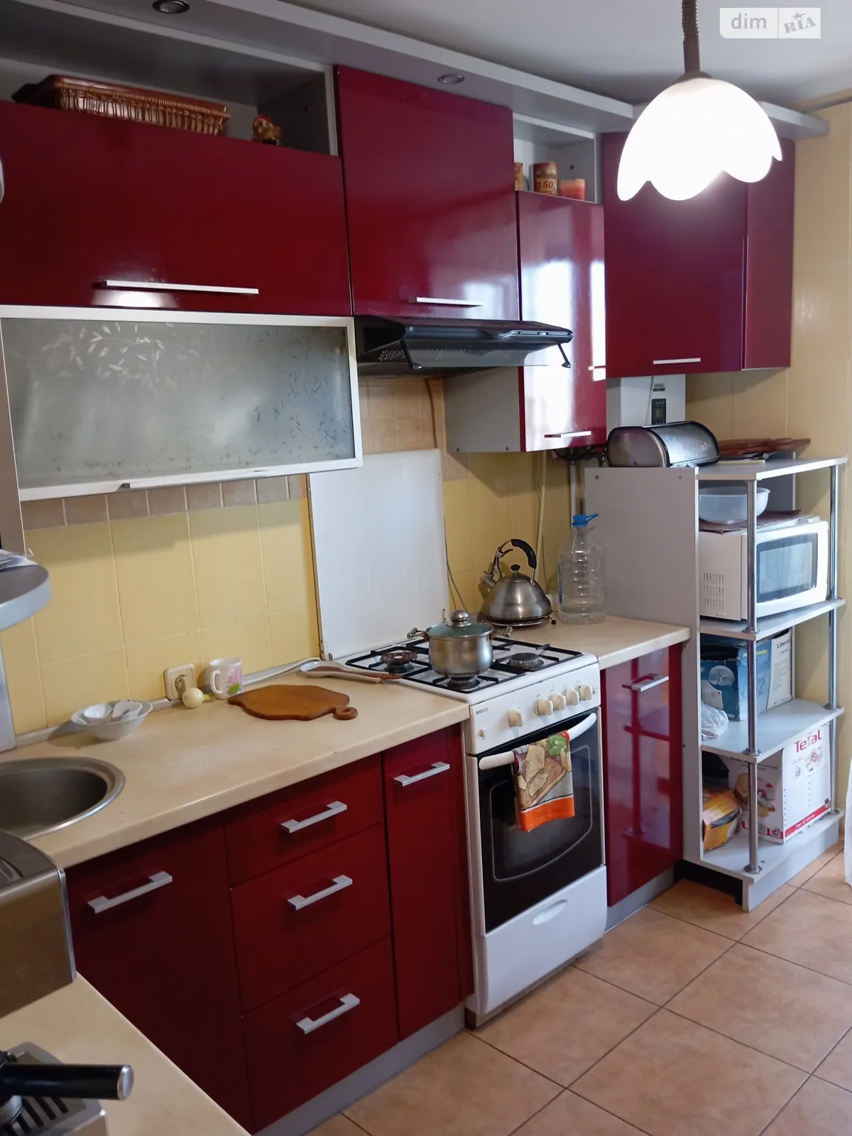 Продається 3-кімнатна квартира 64 кв. м у Вінниці, вул. Брацлавська, 39 - фото 1