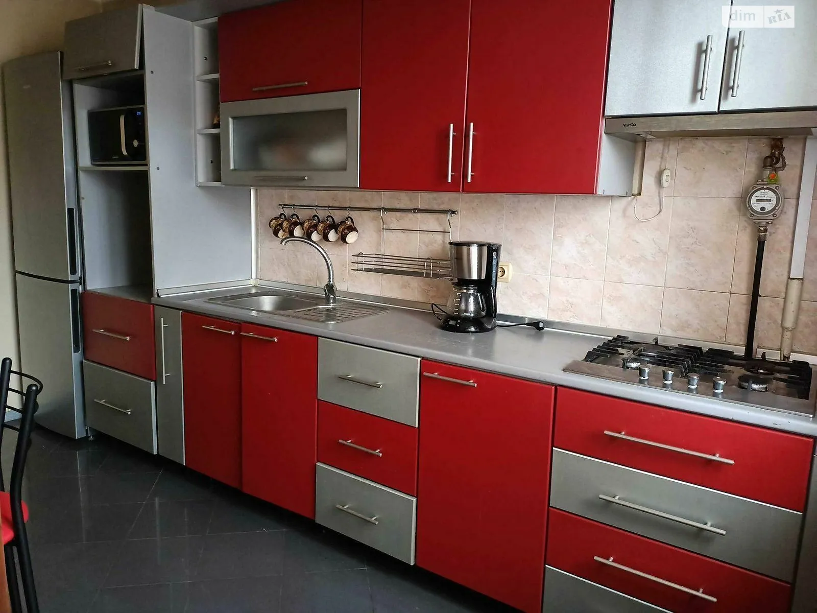 Продается 3-комнатная квартира 67.5 кв. м в Киеве, цена: 85000 $ - фото 1