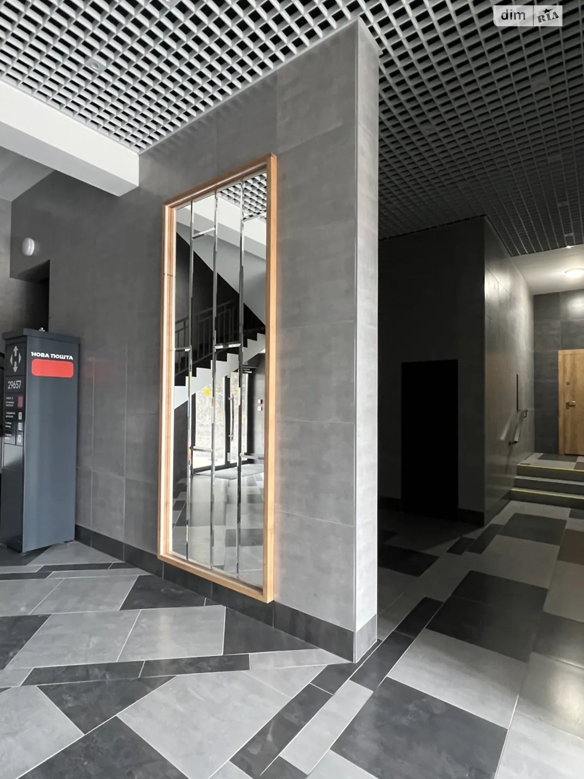 Продається 1-кімнатна квартира 38.9 кв. м у Ірпені - фото 1