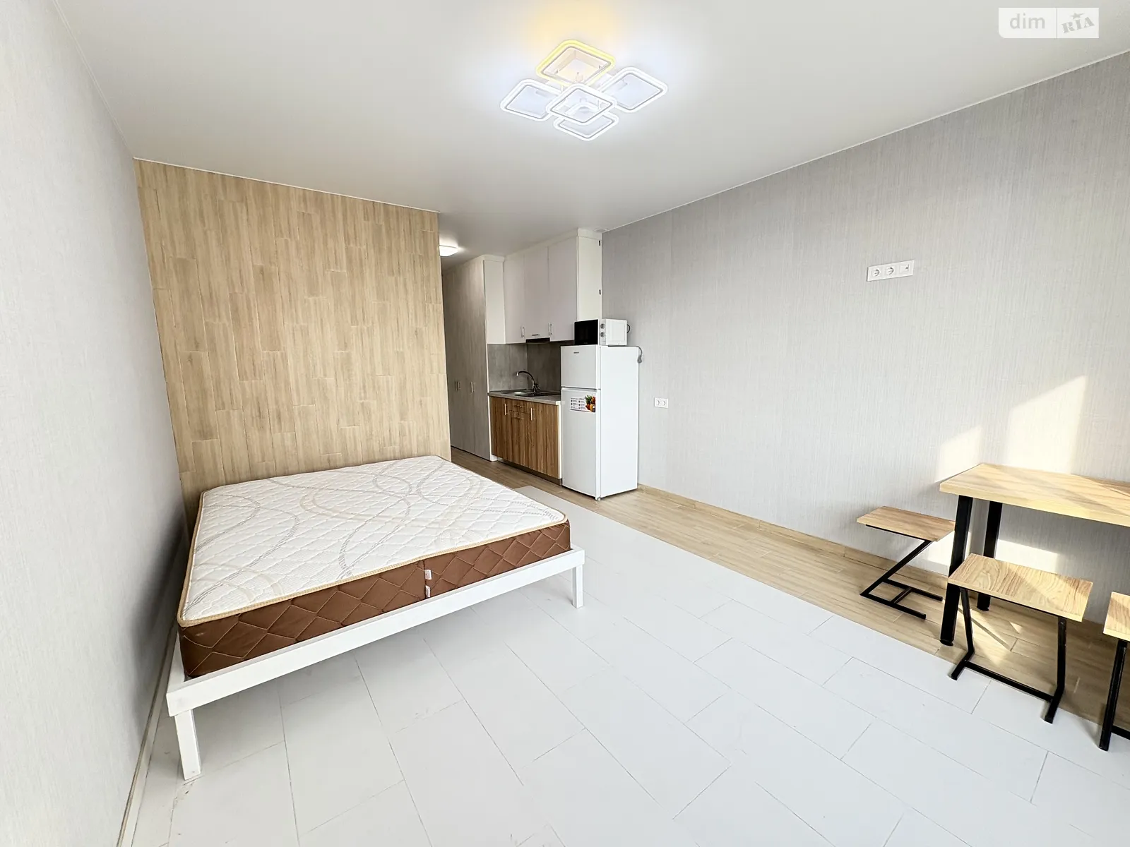 Продается 1-комнатная квартира 24.9 кв. м в Харькове, пер. Шевченковский, 38-40 - фото 1