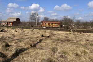 Продажа земли сельскохозяйственного назначения, Хмельницкая, Выдровые Долы, Нива-1 массив