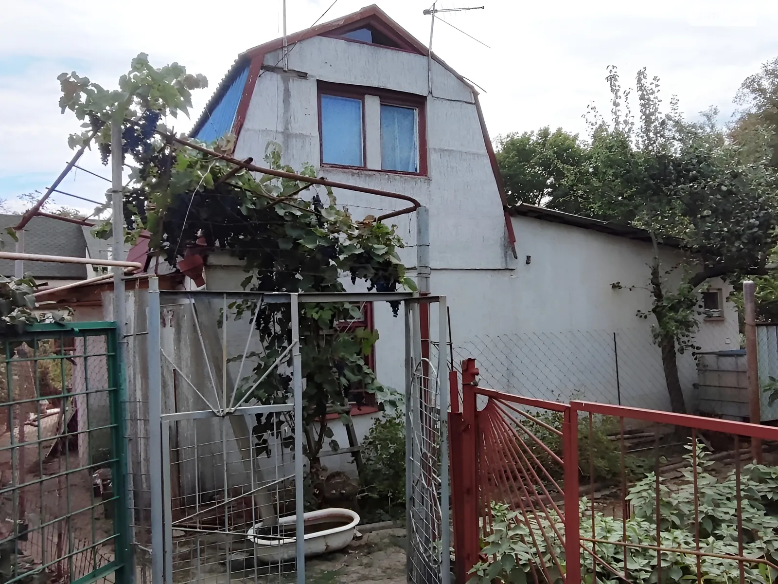 СТ Гудок Ингульский Николаев, цена: 16500 $ - фото 1