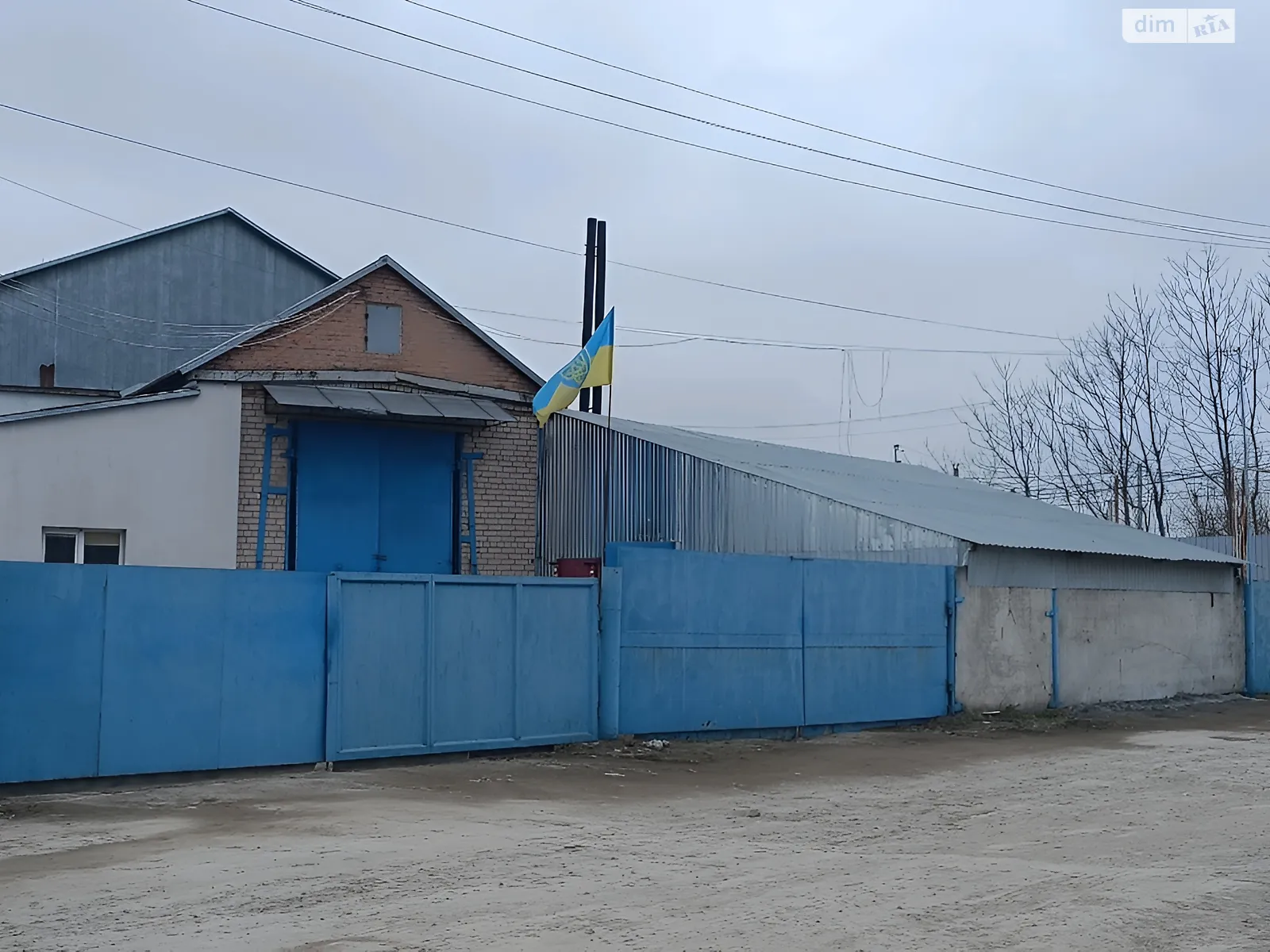 вул. Робоча, 80 Підгороднє, цена: 120000 грн - фото 1