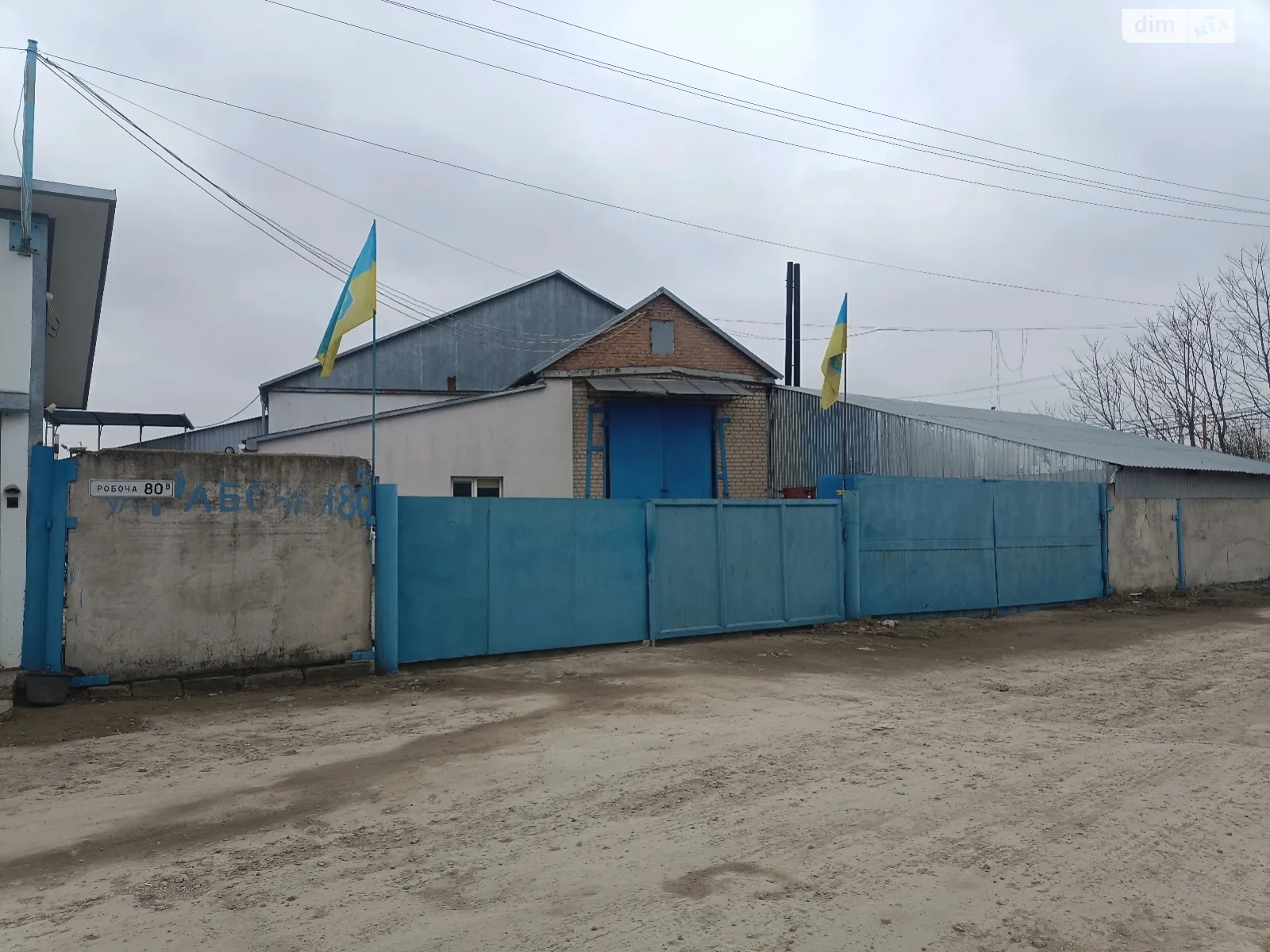 Здається в оренду приміщення вільного призначення 1000 кв. м в 2-поверховій будівлі, цена: 120000 грн - фото 1