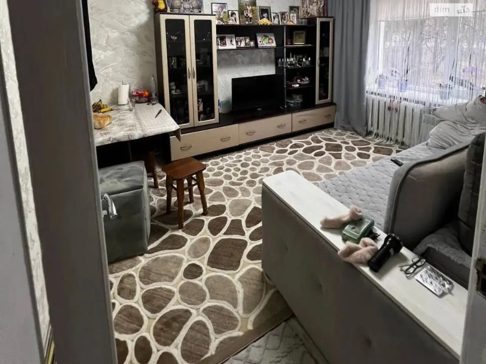 Продається 2-кімнатна квартира 39.6 кв. м у Вінниці, вул. Павла Корнелюка(Станіславського), 24 - фото 1