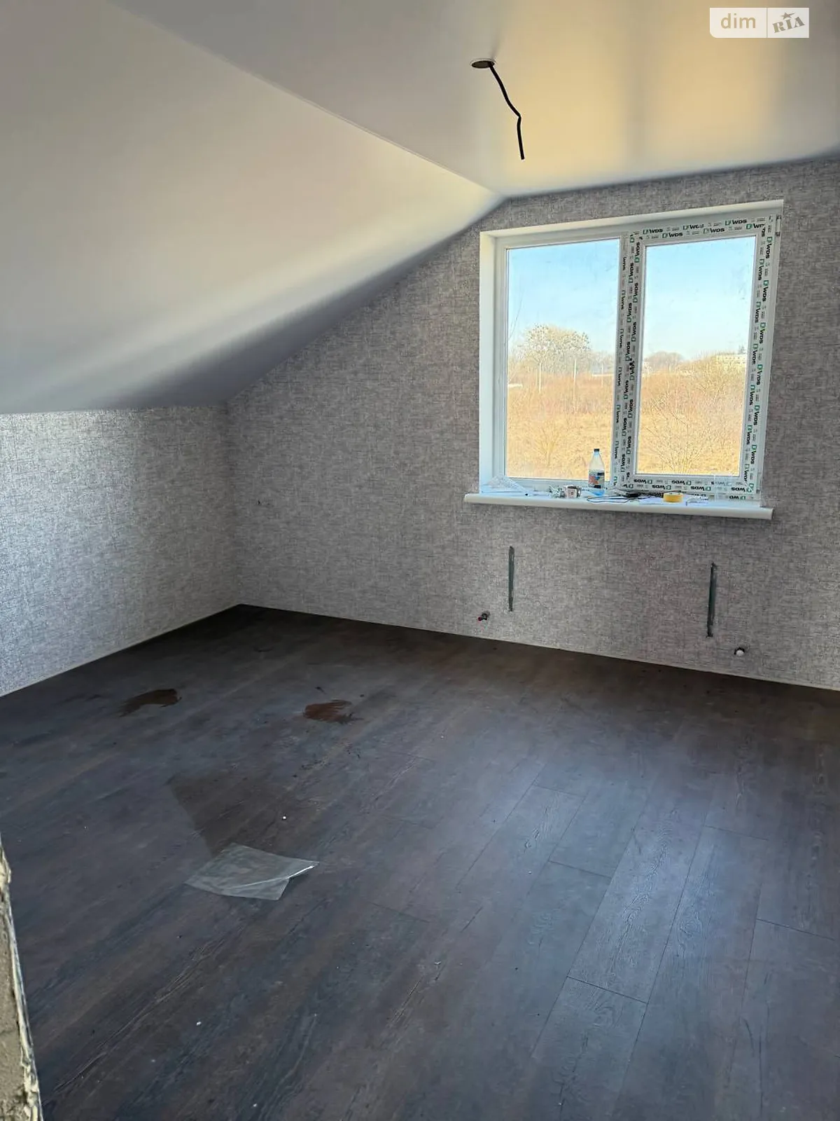 Продается дом на 2 этажа 102.7 кв. м с участком, цена: 80000 $ - фото 1