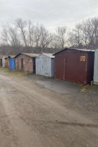 Продажа и аренда гаражей