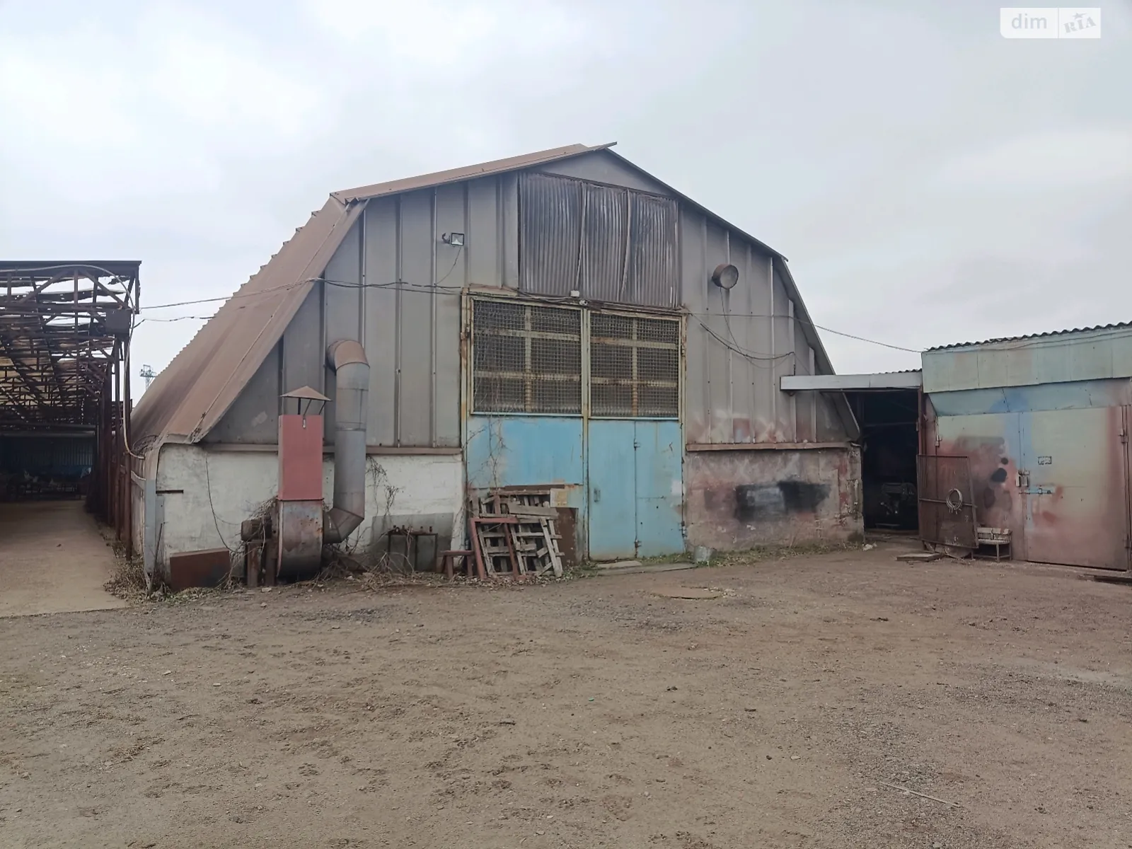 ул. Липовая, 4А Днепр, цена: 40000 грн - фото 1