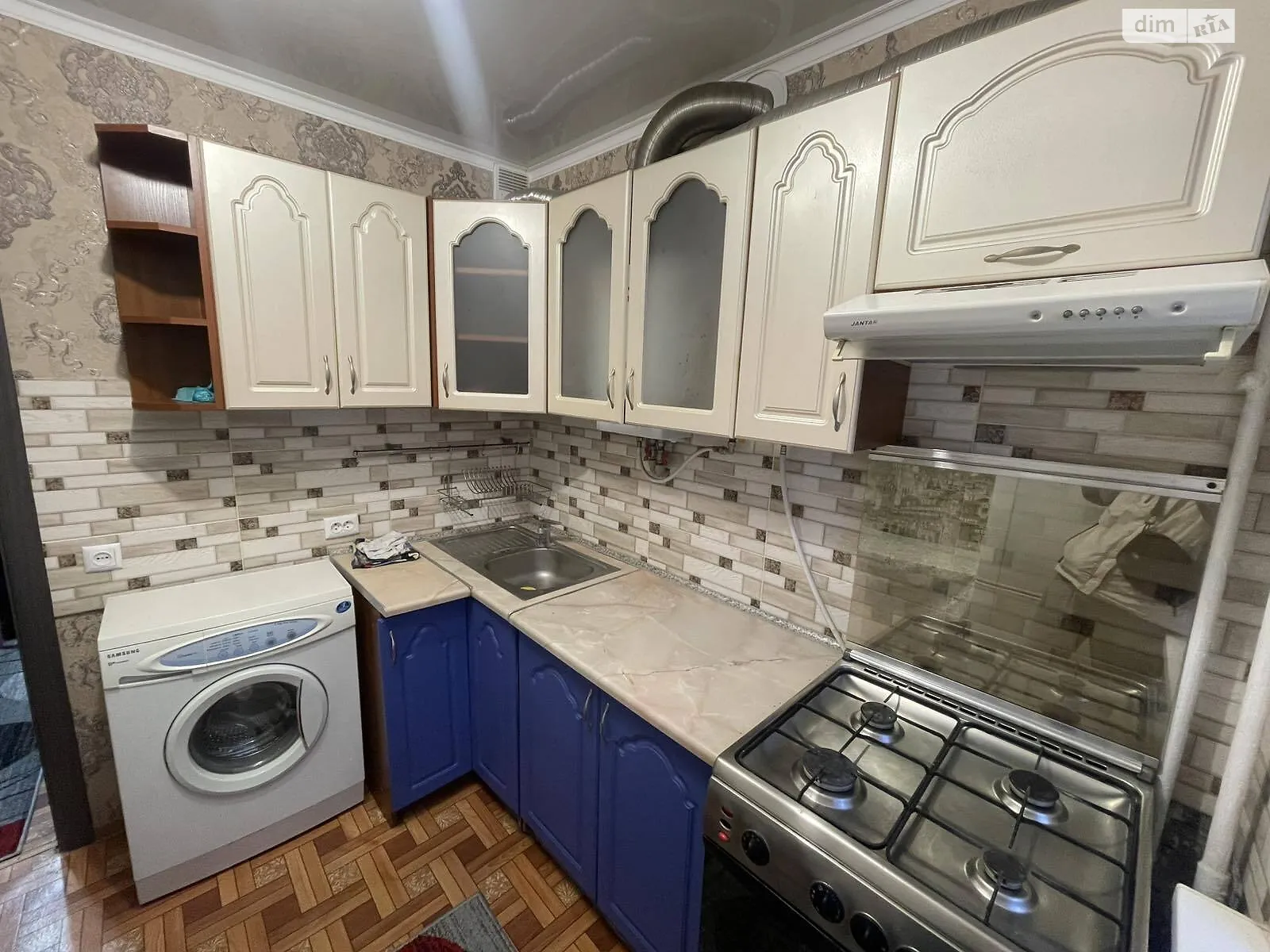 Сдается в аренду 1-комнатная квартира 40 кв. м в Виннице, цена: 9500 грн - фото 1