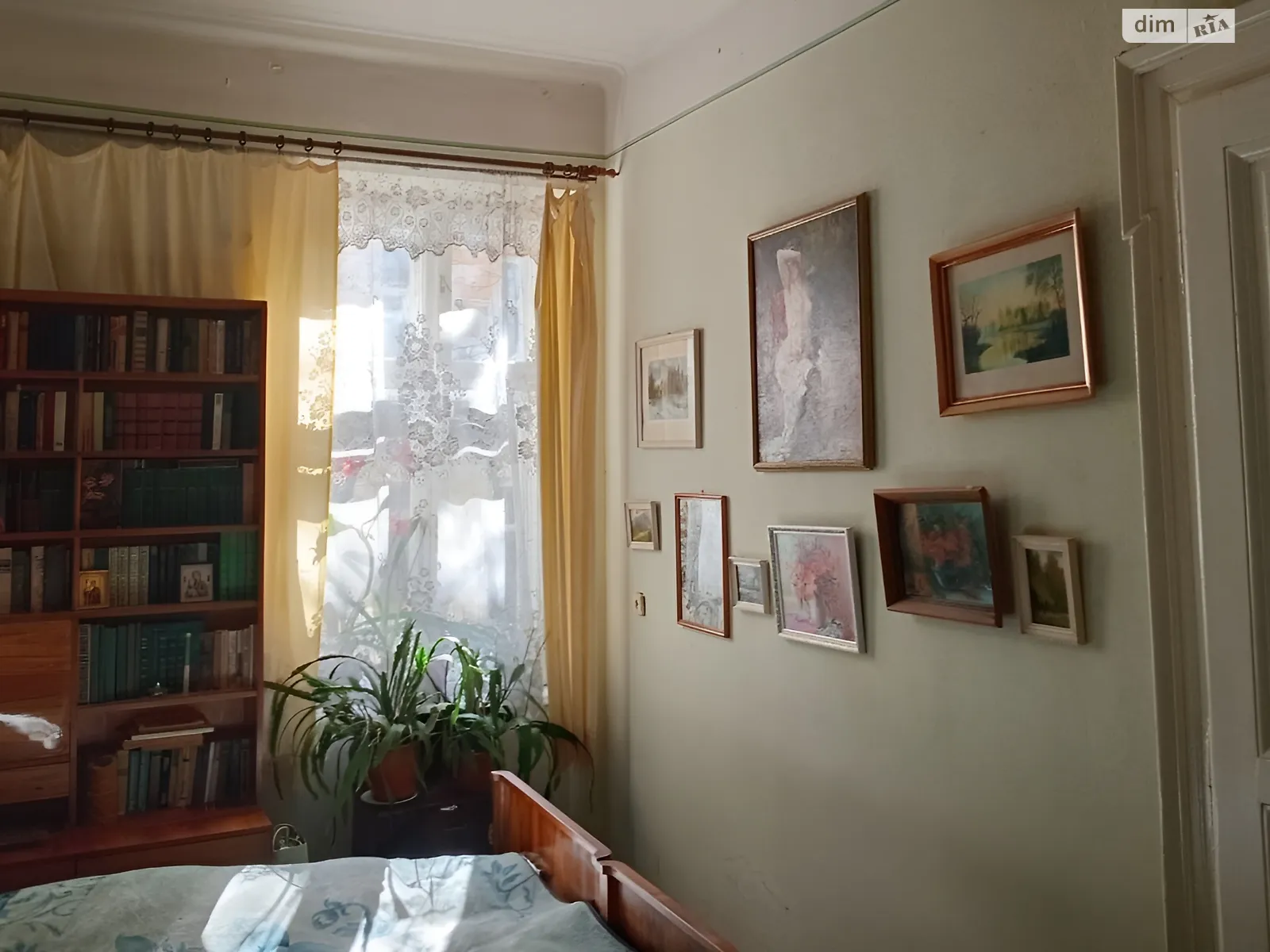Продается 4-комнатная квартира 91.9 кв. м в Львове, цена: 118000 $ - фото 1