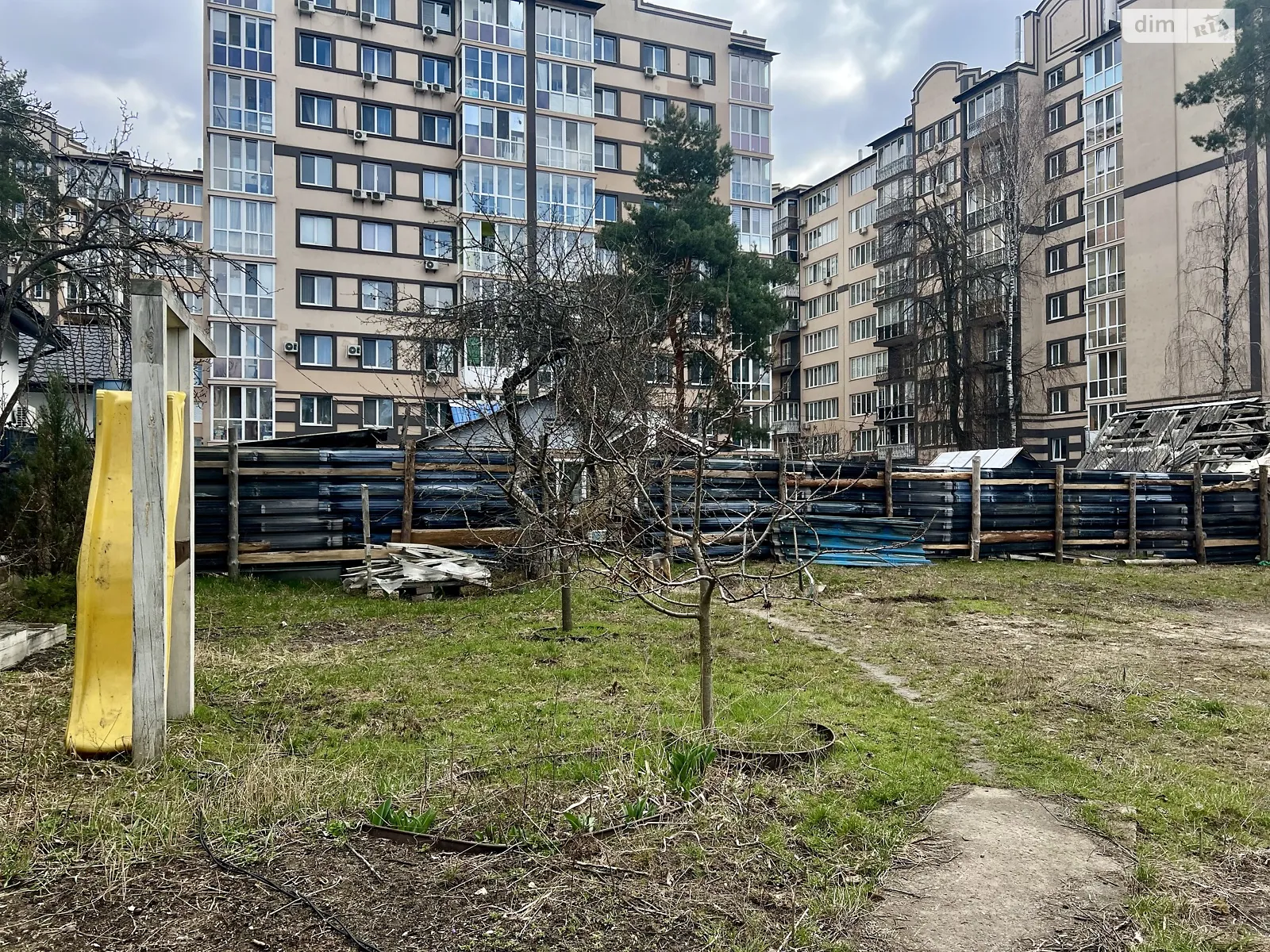 Продается земельный участок 5 соток в Киевской области, цена: 54000 $ - фото 1