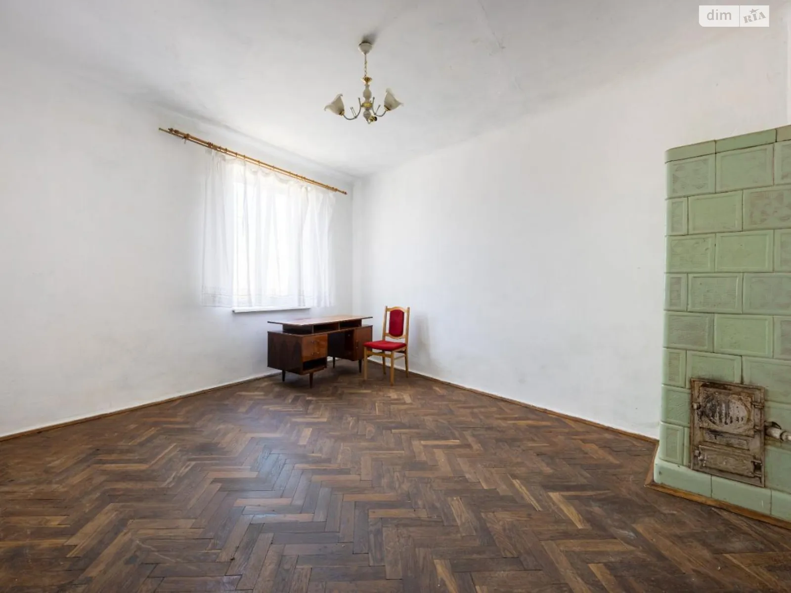 Продается 2-комнатная квартира 41.1 кв. м в Львове, ул. Черемшины, 21 - фото 1