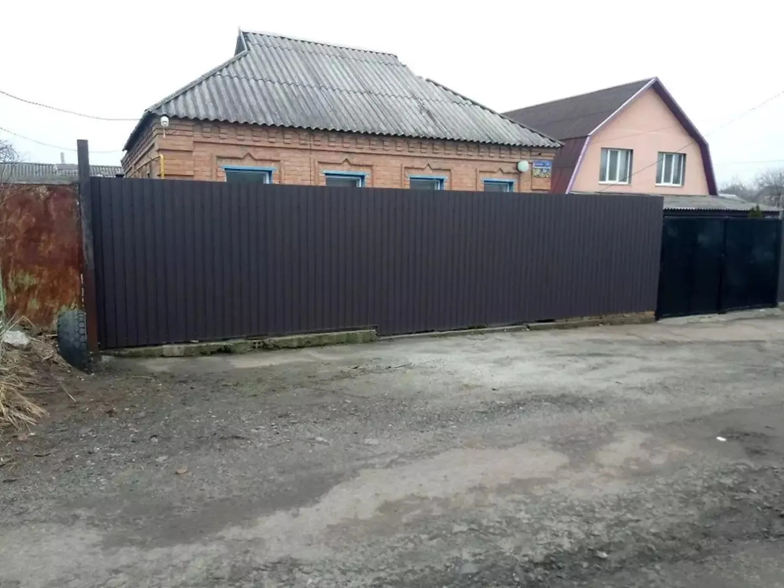 Продается одноэтажный дом 71 кв. м с балконом, цена: 43000 $ - фото 1