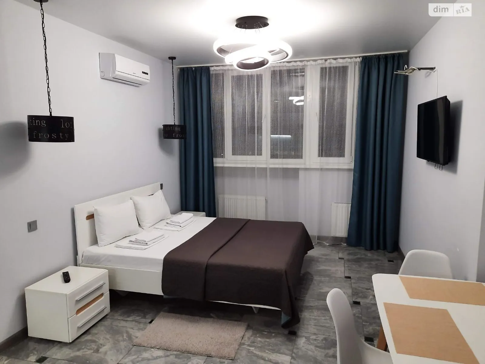 Продается 1-комнатная квартира 28.7 кв. м в Киеве, ул. Герцена, 35А - фото 1