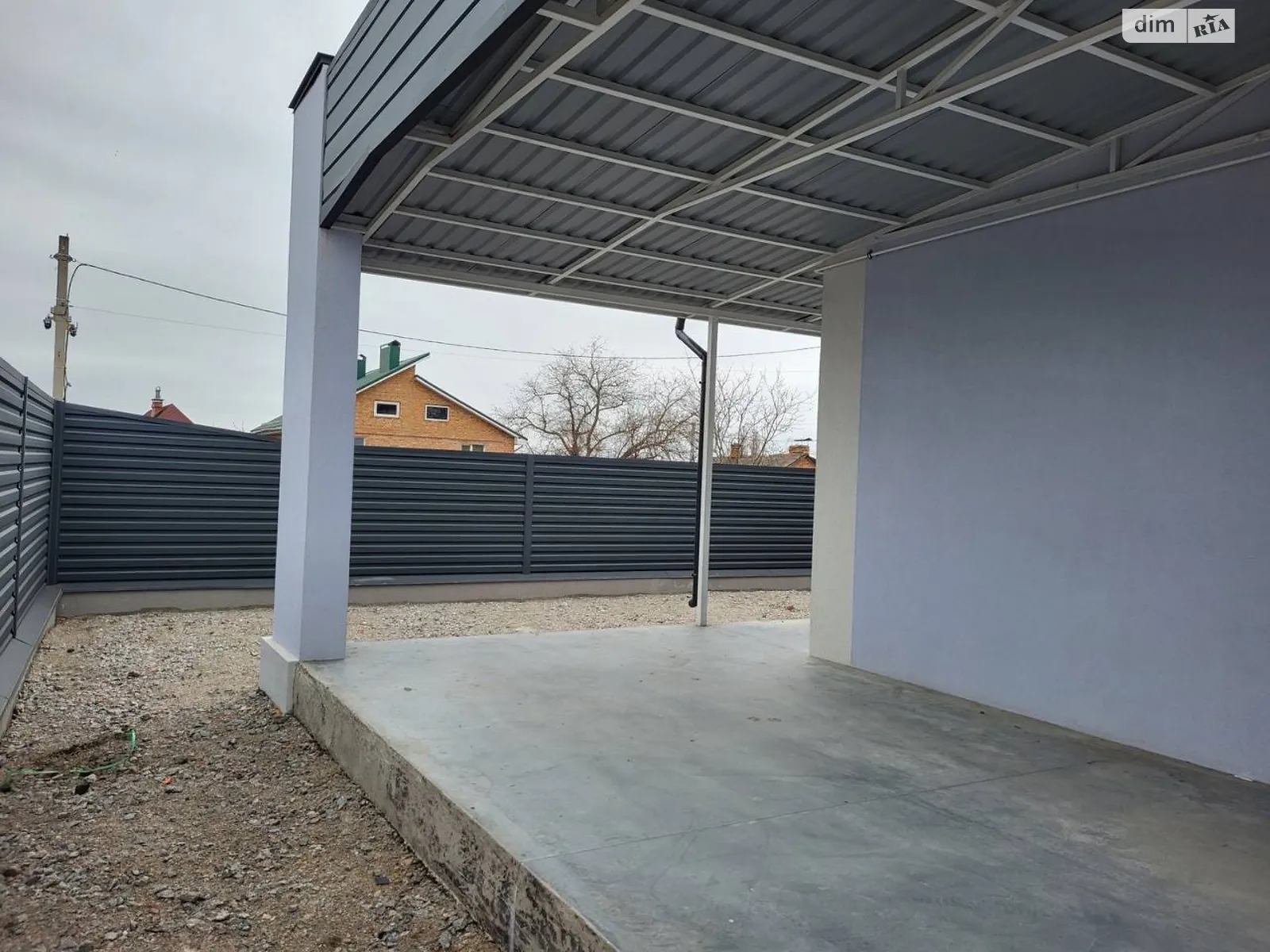 вул. Кавказька, 7Б Арнаутово Кропивницький, цена: 60000 $ - фото 1