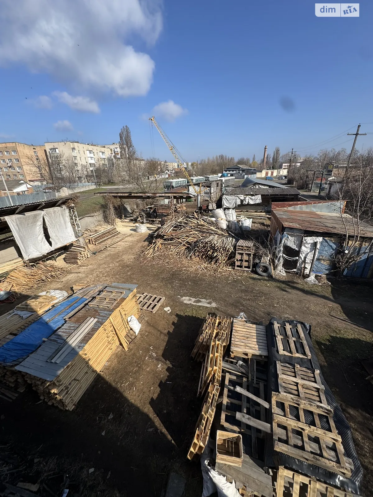 Продается объект сферы услуг 708.6 кв. м в 2-этажном здании, цена: 89000 $ - фото 1