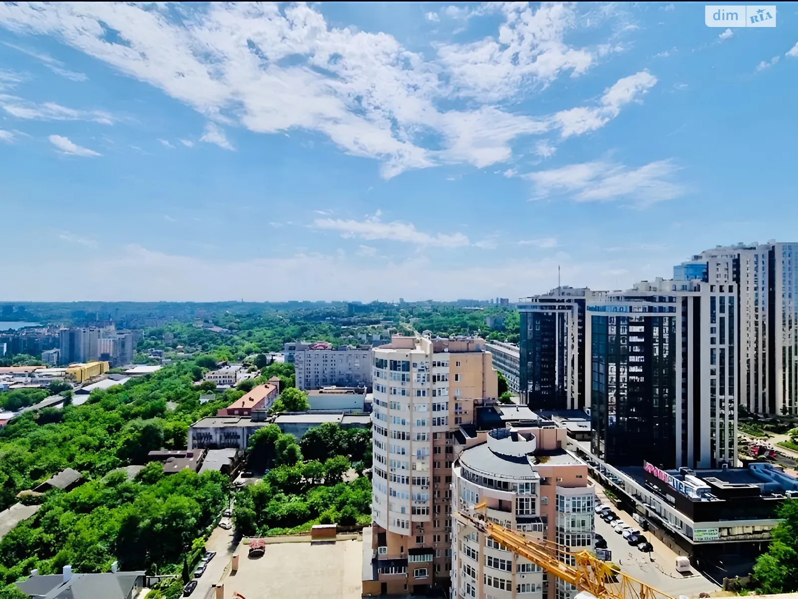 Продається 3-кімнатна квартира 87 кв. м у Дніпрі, просп. Яворницького Дмитра, 3 - фото 1